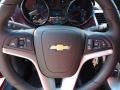 Crystal Red Metallic - Cruze LT/RS Photo No. 17
