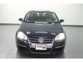 Laser Blue Metallic - Jetta S Sedan Photo No. 7