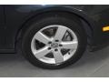 Laser Blue Metallic - Jetta S Sedan Photo No. 9