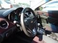 Crystal Red Metallic - Cruze LT/RS Photo No. 20