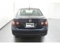 Laser Blue Metallic - Jetta S Sedan Photo No. 14