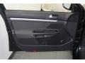 Laser Blue Metallic - Jetta S Sedan Photo No. 16