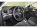 Laser Blue Metallic - Jetta S Sedan Photo No. 17