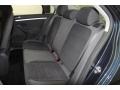 Laser Blue Metallic - Jetta S Sedan Photo No. 18