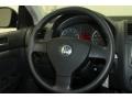 Laser Blue Metallic - Jetta S Sedan Photo No. 20