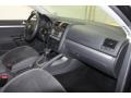 Laser Blue Metallic - Jetta S Sedan Photo No. 33