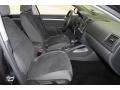 Laser Blue Metallic - Jetta S Sedan Photo No. 34