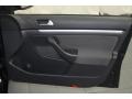 Laser Blue Metallic - Jetta S Sedan Photo No. 35