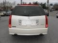 White Diamond Pearl - SRX V6 AWD Photo No. 5