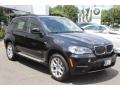 Black Sapphire Metallic - X5 xDrive35i Premium Photo No. 3