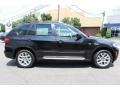 Black Sapphire Metallic - X5 xDrive35i Premium Photo No. 4