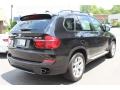 Black Sapphire Metallic - X5 xDrive35i Premium Photo No. 5