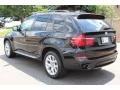 Black Sapphire Metallic - X5 xDrive35i Premium Photo No. 7