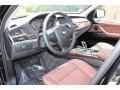 Black Sapphire Metallic - X5 xDrive35i Premium Photo No. 9