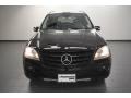 Black - ML 350 4Matic Photo No. 6