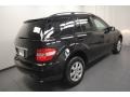 Black - ML 350 4Matic Photo No. 10