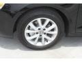 Black - Jetta SE Sedan Photo No. 4