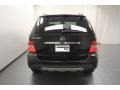 Black - ML 350 4Matic Photo No. 11