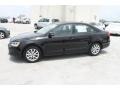 Black - Jetta SE Sedan Photo No. 5