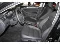 Black - Jetta SE Sedan Photo No. 12