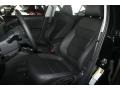 Black - Jetta SE Sedan Photo No. 13
