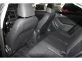 Black - Jetta SE Sedan Photo No. 14