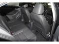 Black - Jetta SE Sedan Photo No. 22