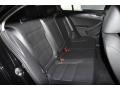 Black - Jetta SE Sedan Photo No. 23