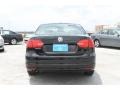 Black - Jetta S Sedan Photo No. 6