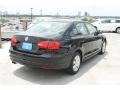 Black - Jetta S Sedan Photo No. 7