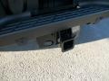 Graystone Metallic - Silverado 2500HD LTZ Extended Cab 4x4 Photo No. 7