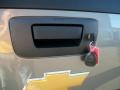 Graystone Metallic - Silverado 2500HD LTZ Extended Cab 4x4 Photo No. 8