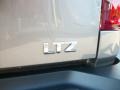 Graystone Metallic - Silverado 2500HD LTZ Extended Cab 4x4 Photo No. 9