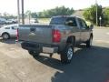 Graystone Metallic - Silverado 2500HD LTZ Extended Cab 4x4 Photo No. 11