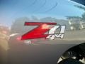 Graystone Metallic - Silverado 2500HD LTZ Extended Cab 4x4 Photo No. 12