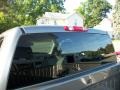 Graystone Metallic - Silverado 2500HD LTZ Extended Cab 4x4 Photo No. 13
