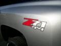Graystone Metallic - Silverado 2500HD LTZ Extended Cab 4x4 Photo No. 14