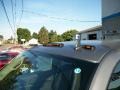 Graystone Metallic - Silverado 2500HD LTZ Extended Cab 4x4 Photo No. 17