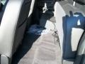 Graystone Metallic - Silverado 2500HD LTZ Extended Cab 4x4 Photo No. 20