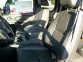 Graystone Metallic - Silverado 2500HD LTZ Extended Cab 4x4 Photo No. 21