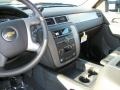 Graystone Metallic - Silverado 2500HD LTZ Extended Cab 4x4 Photo No. 22