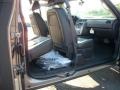 Graystone Metallic - Silverado 2500HD LTZ Extended Cab 4x4 Photo No. 24