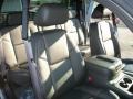 Graystone Metallic - Silverado 2500HD LTZ Extended Cab 4x4 Photo No. 25