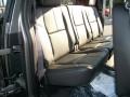 Graystone Metallic - Silverado 2500HD LTZ Extended Cab 4x4 Photo No. 30