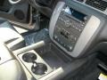 Graystone Metallic - Silverado 2500HD LTZ Extended Cab 4x4 Photo No. 34
