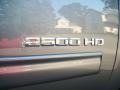 Graystone Metallic - Silverado 2500HD LTZ Extended Cab 4x4 Photo No. 35