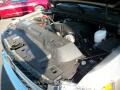 Graystone Metallic - Silverado 2500HD LTZ Extended Cab 4x4 Photo No. 36