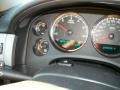 Graystone Metallic - Silverado 2500HD LTZ Extended Cab 4x4 Photo No. 42