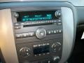 Graystone Metallic - Silverado 2500HD LTZ Extended Cab 4x4 Photo No. 43