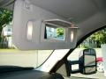 Graystone Metallic - Silverado 2500HD LTZ Extended Cab 4x4 Photo No. 44